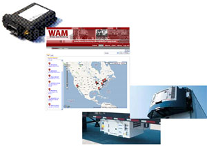 WAM-G Nationwide Coverage